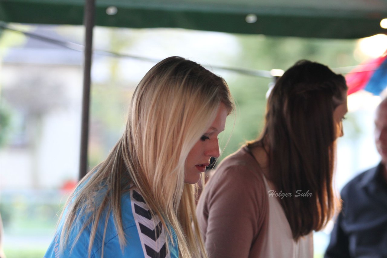 Bild 58 - Maibaum 2012